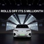 Fisker publica detalles adicionales sobre el Rōnin Super GT convertible eléctrico » 2023