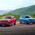 ¿Cuáles son los autos nuevos más baratos del 2023? » 2023