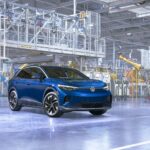 El nuevo Mitsubishi Outlander del 2024 logró el preciado “TOP SAFETY PICK” del IIHS »