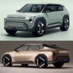 Infiniti revelará finalmente su primer vehículo eléctrico y otros nuevos modelos »