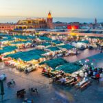5 maravillas arquitectónicas que parecen pertenecer a una civilización perdida »